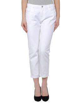 L' Autre Chose Denim Capris