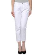 L' Autre Chose Denim Capris