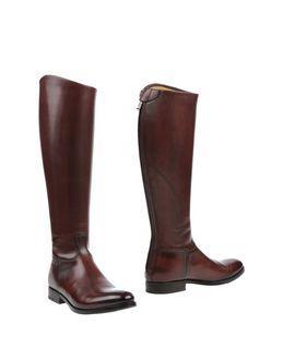 Alberto Fasciani Boots