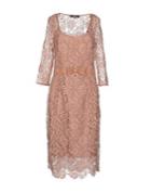 Elisabetta Franchi 3/4 Length Dresses
