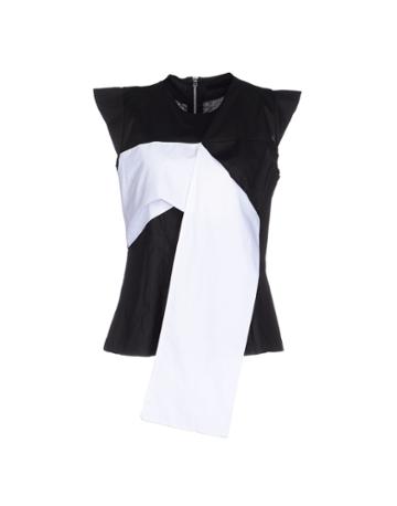Mnml Couture Blouses