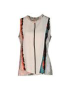 Cedric Charlier Tops