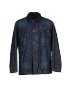 Marlboro Classics Denim Outerwear