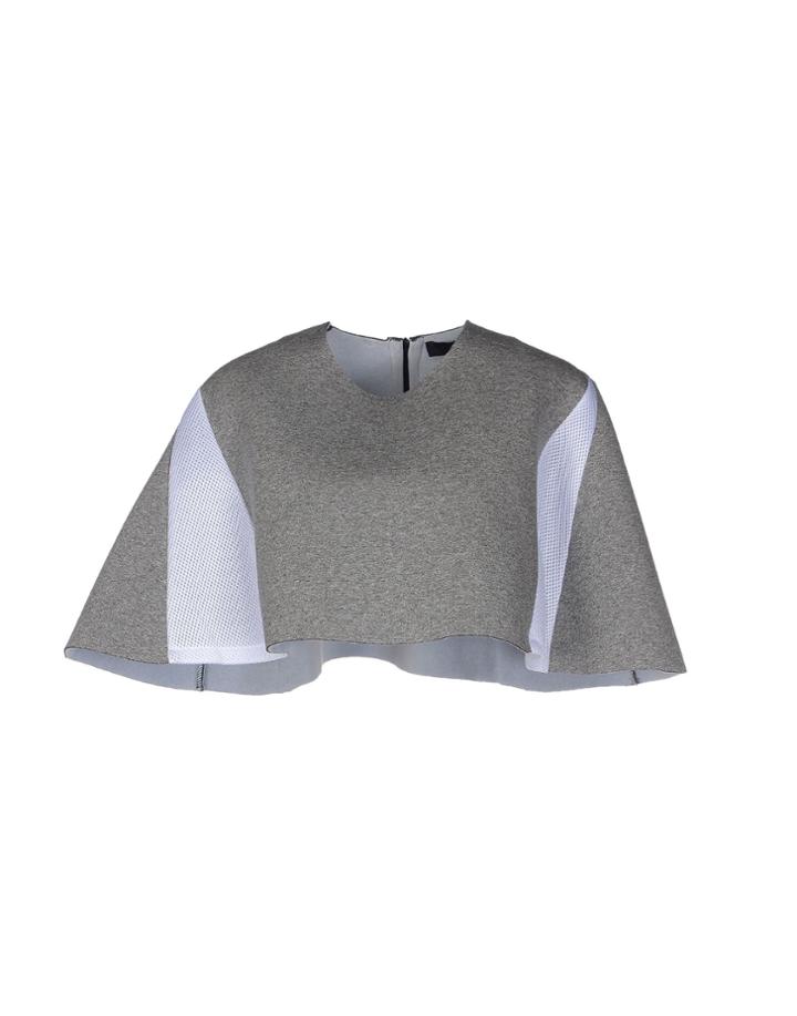 Mnml Couture Capes