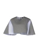 Mnml Couture Capes