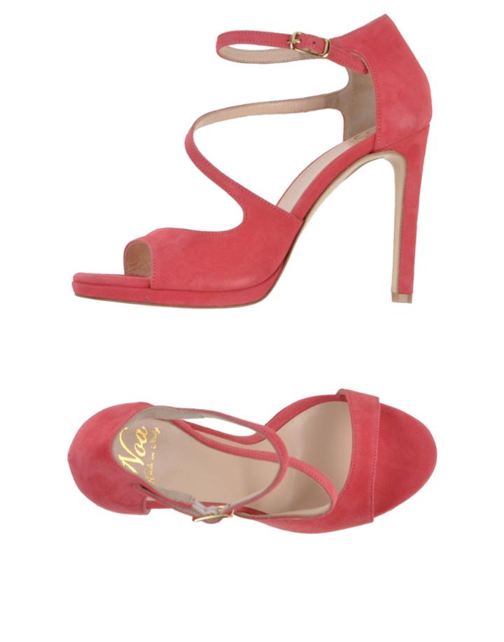 Noa Sandals