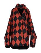 Area Jackets