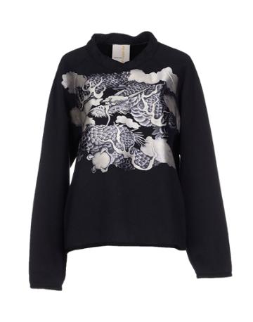 Kukso Koo Sweatshirts