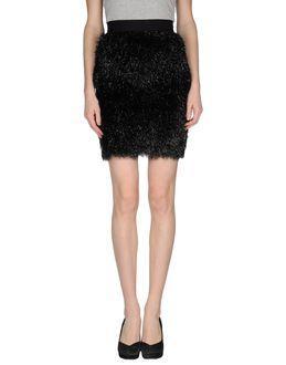 Markus Lupfer Knee Length Skirts