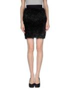Markus Lupfer Knee Length Skirts