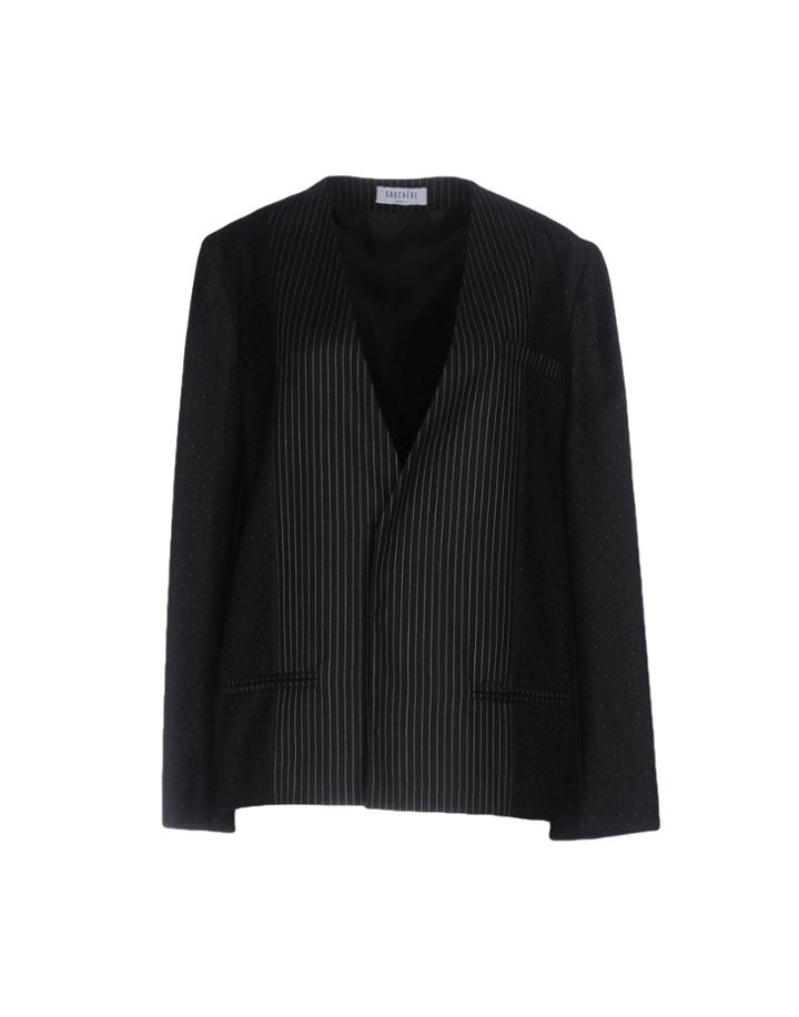 Gauch Re Paris Blazers