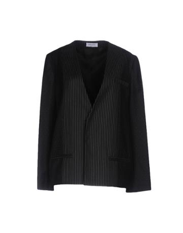Gauch Re Paris Blazers