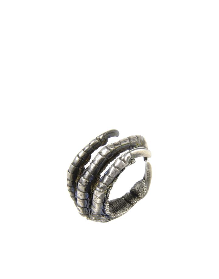 Ann Demeulemeester Rings