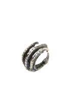 Ann Demeulemeester Rings