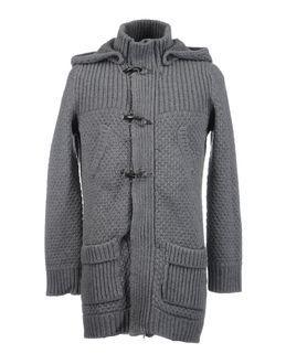 Kaos Mid-length Jackets