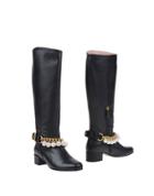 Boutique Moschino Boots