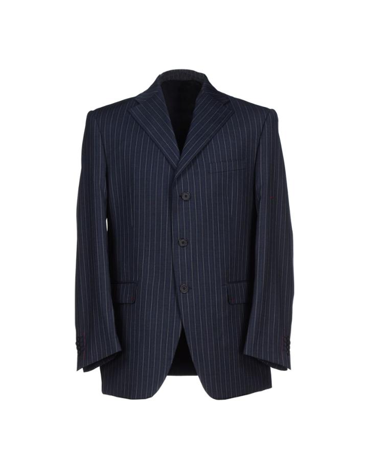 Biellane Blazers