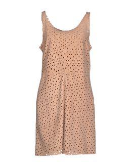 Iii Strada N. 7 Short Dresses