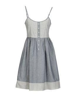 Iriedaily Short Dresses