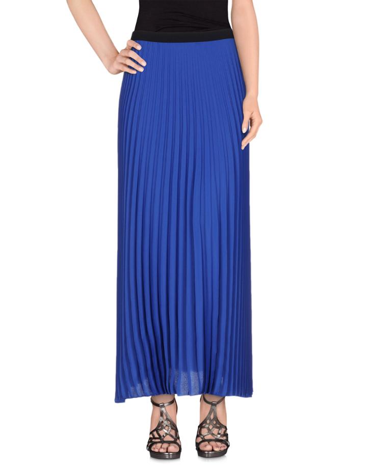1-one Long Skirts