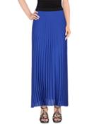 1-one Long Skirts
