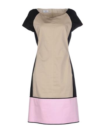 Weill Short Dresses