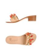 Paola Fiorenza Sandals
