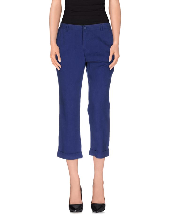 Emma & Gaia 3/4-length Shorts