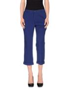 Emma & Gaia 3/4-length Shorts