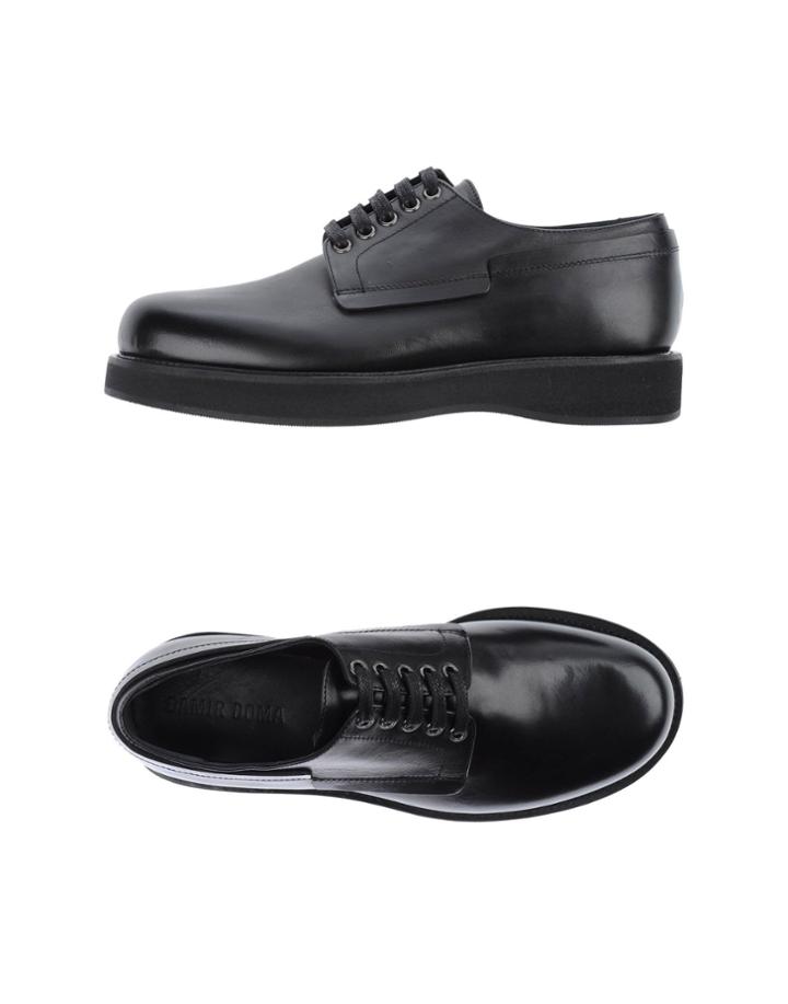 Damir Doma Lace-up Shoes