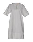 Folk Short Dresses
