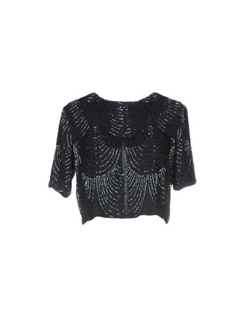 Lace & Beads Blouses