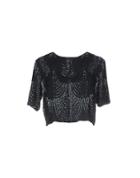 Lace & Beads Blouses