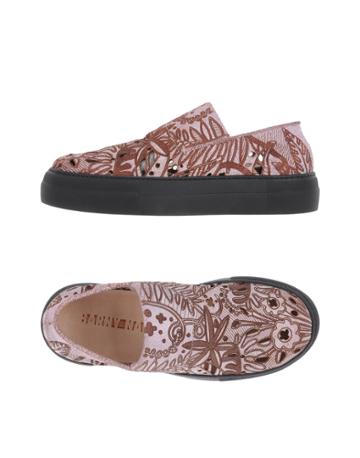 Barny Nakhle Sneakers