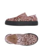 Barny Nakhle Sneakers