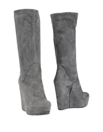 Aldo Castagna Boots