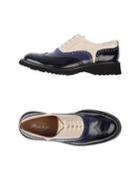 Michelediloco Lace-up Shoes
