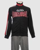De Kuba Zip Sweatshirts