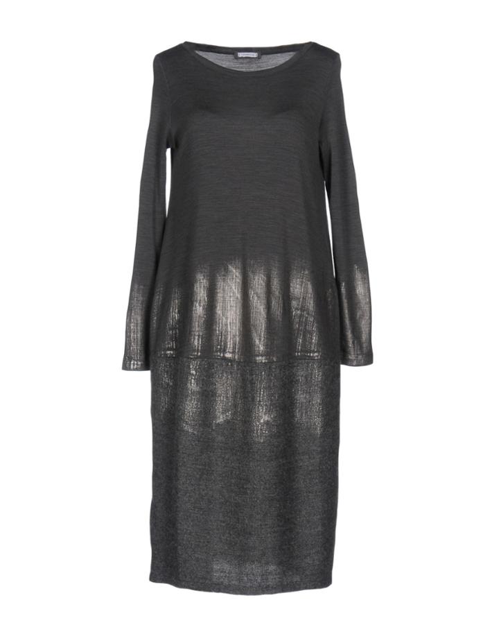 Metamorfosi Knee-length Dresses