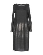 Metamorfosi Knee-length Dresses