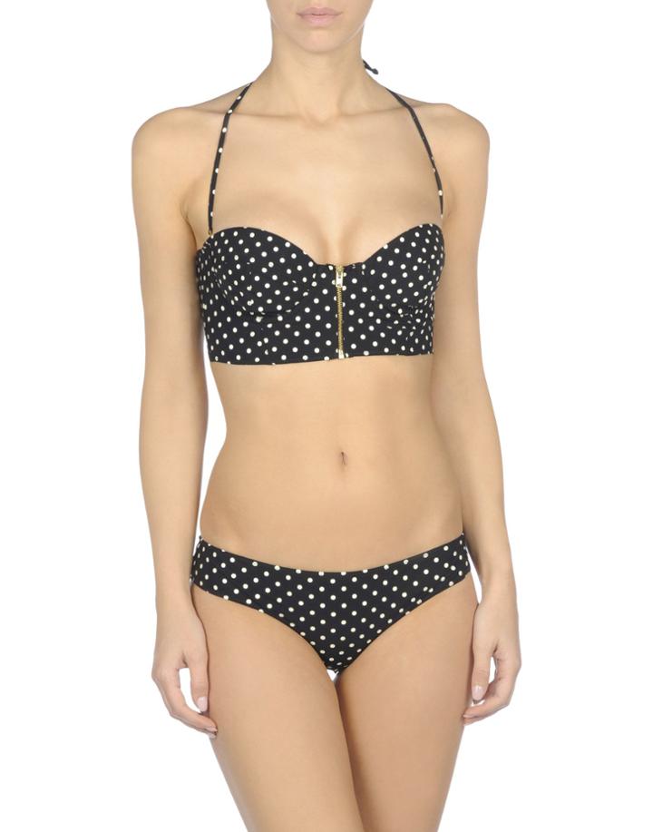 Pistol Panties Bikinis
