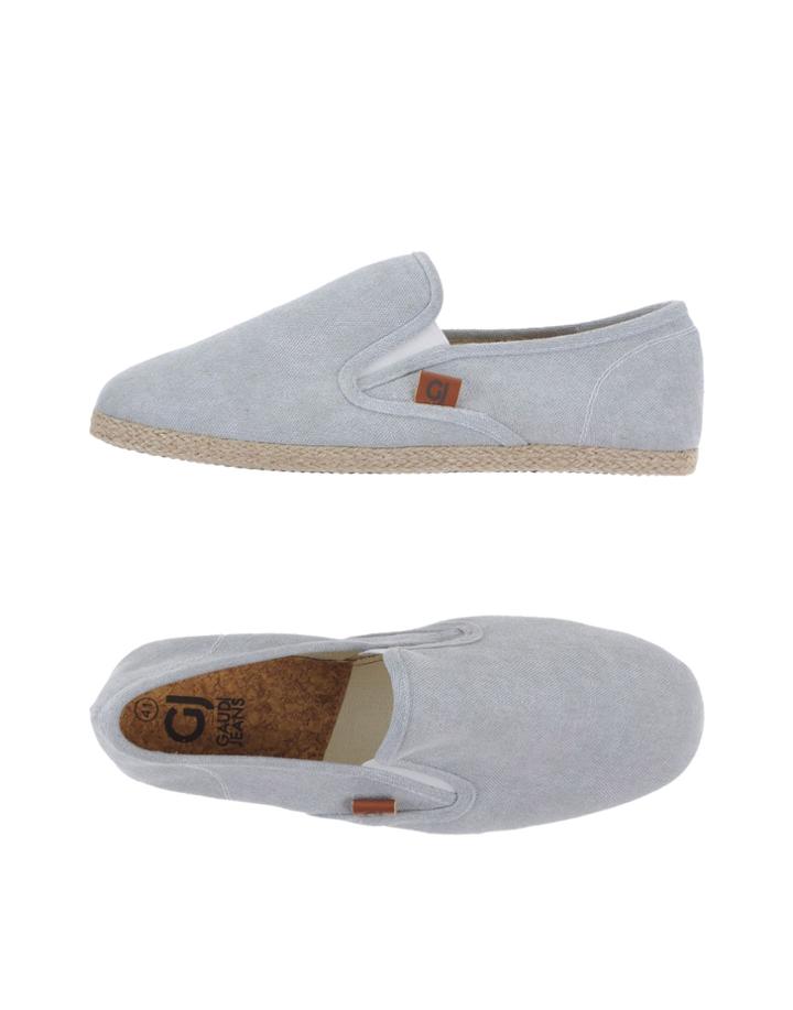 Gj Gaudi' Jeans Espadrilles