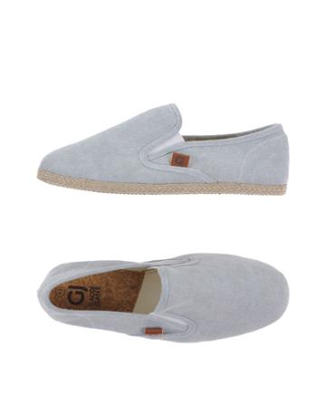 Gj Gaudi' Jeans Espadrilles