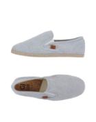 Gj Gaudi' Jeans Espadrilles