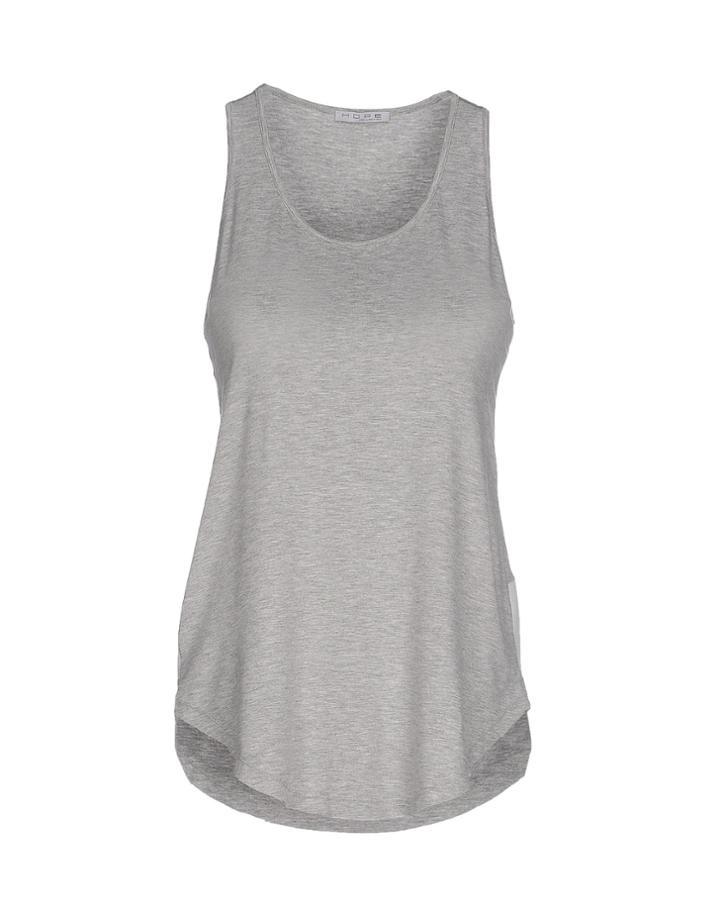 Hope Collection Tank Tops