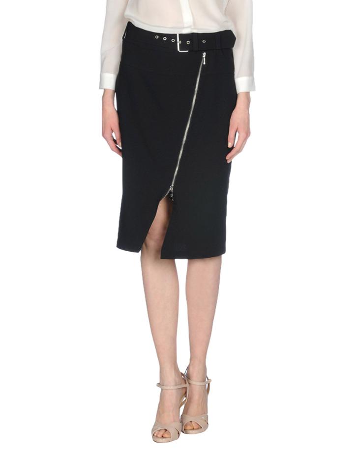 Alfonso Ray 3/4 Length Skirts