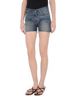 Levi's Vintage Clothing Denim Shorts