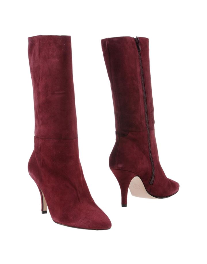 Cx Boots