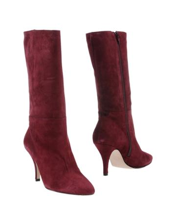 Cx Boots