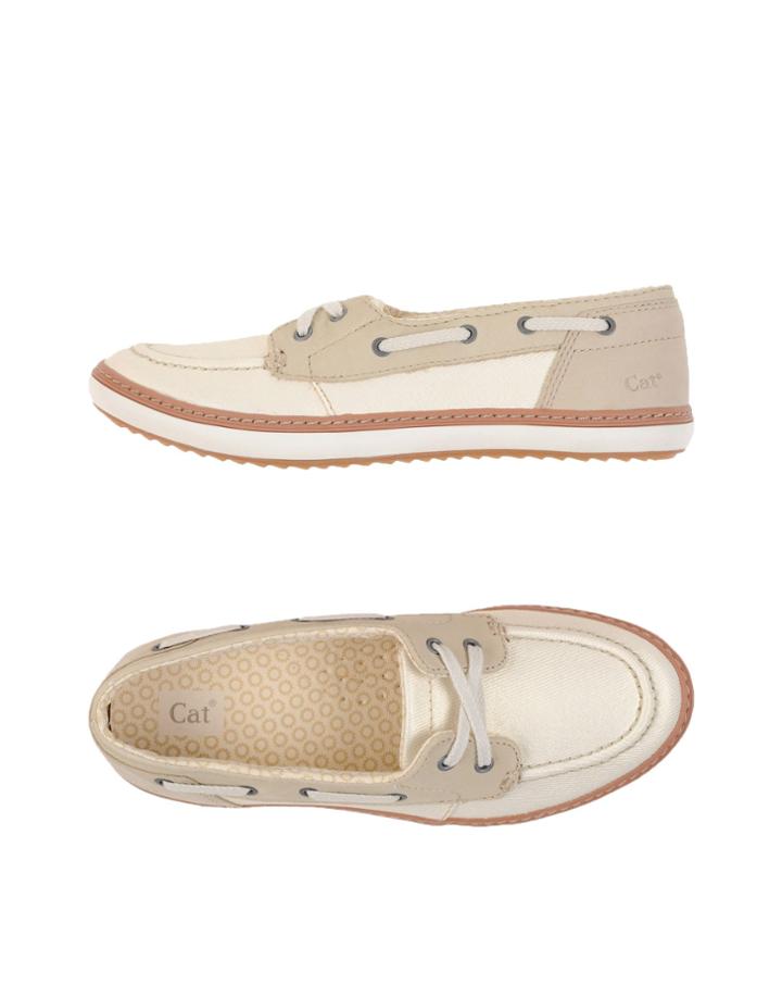 Cat Loafers